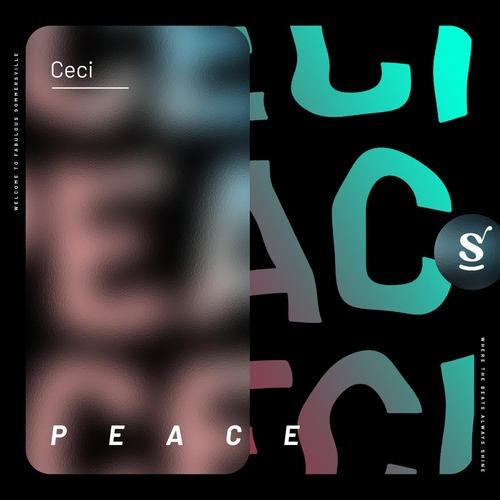 Ceci - Peace [SVR105] FLAC